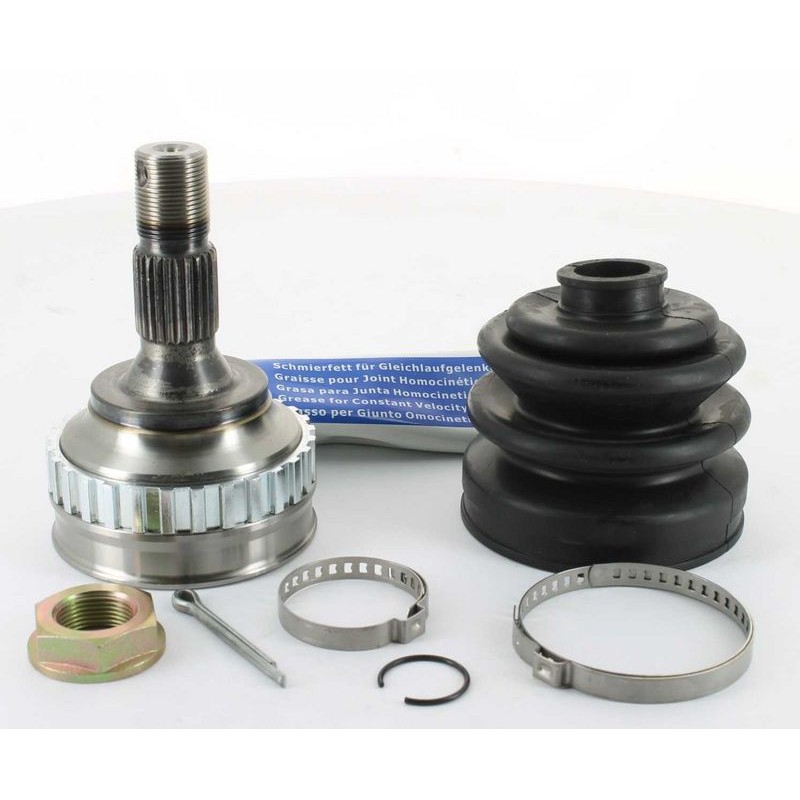 CEVAM 6320 Juego de articulación, árbol de transmisión lado de rueda