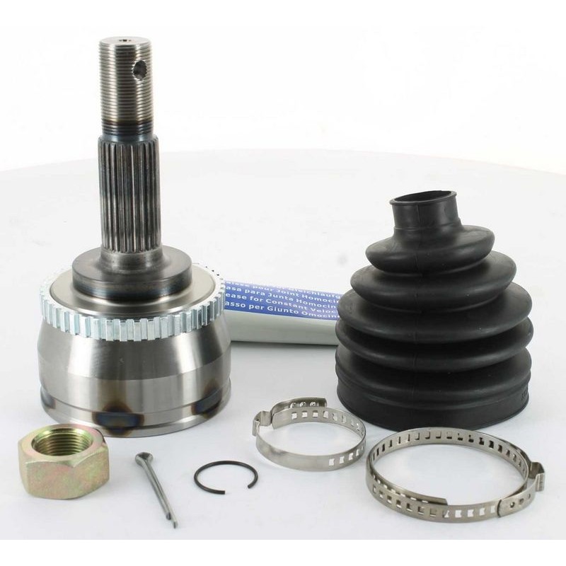 CEVAM 6331 Juego de articulación, árbol de transmisión lado de rueda