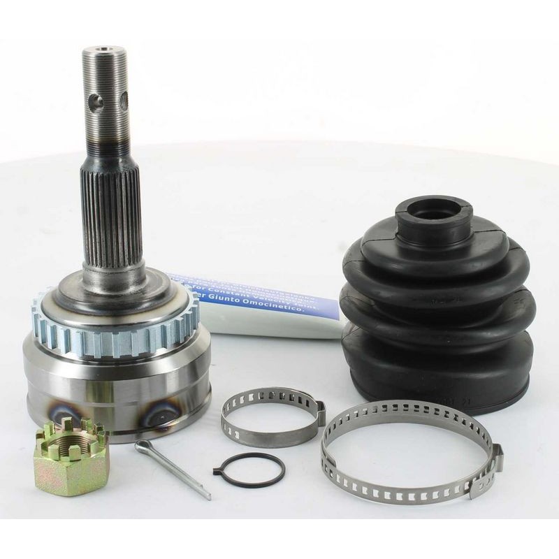 CEVAM 6361 Juego de articulación, árbol de transmisión lado de rueda