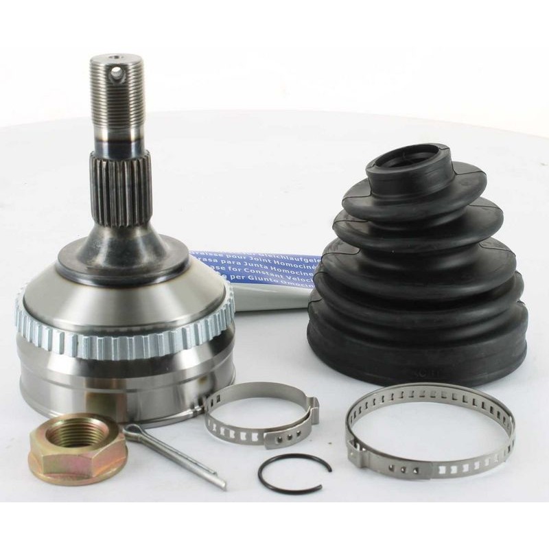 CEVAM 6412 Juego de articulación, árbol de transmisión lado de rueda