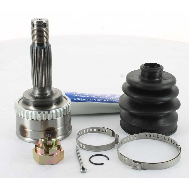 CEVAM 6420 Juego de articulación, árbol de transmisión lado de rueda