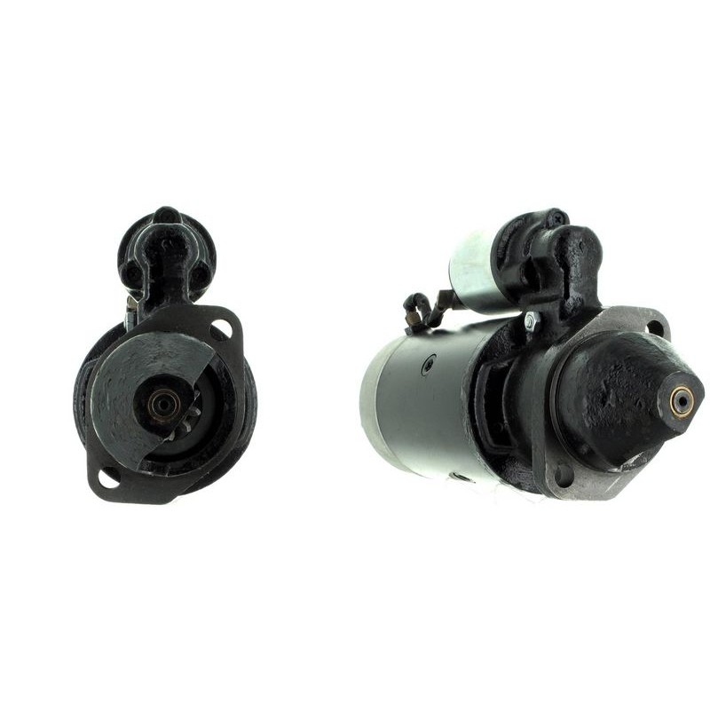 CEVAM 8049 Motor de arranque