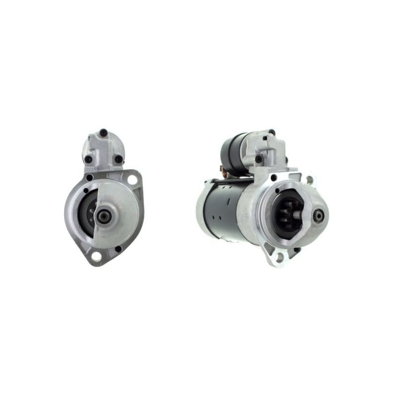 CEVAM 8506 Motor de arranque