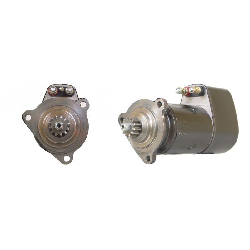 CEVAM 8742 Motor de arranque