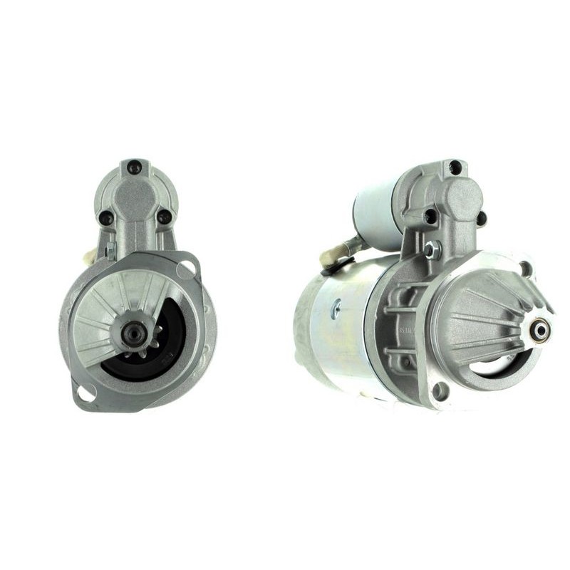 CEVAM 8755 Motor de arranque