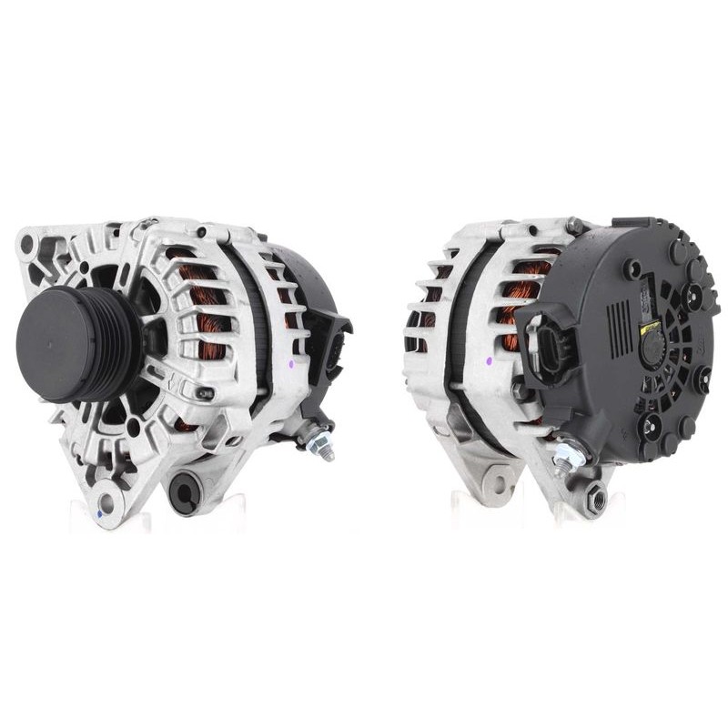 CEVAM 9475 Alternador