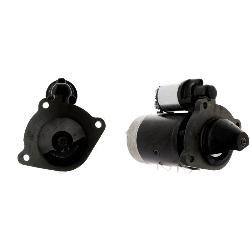 CEVAM 3619 Motor de arranque