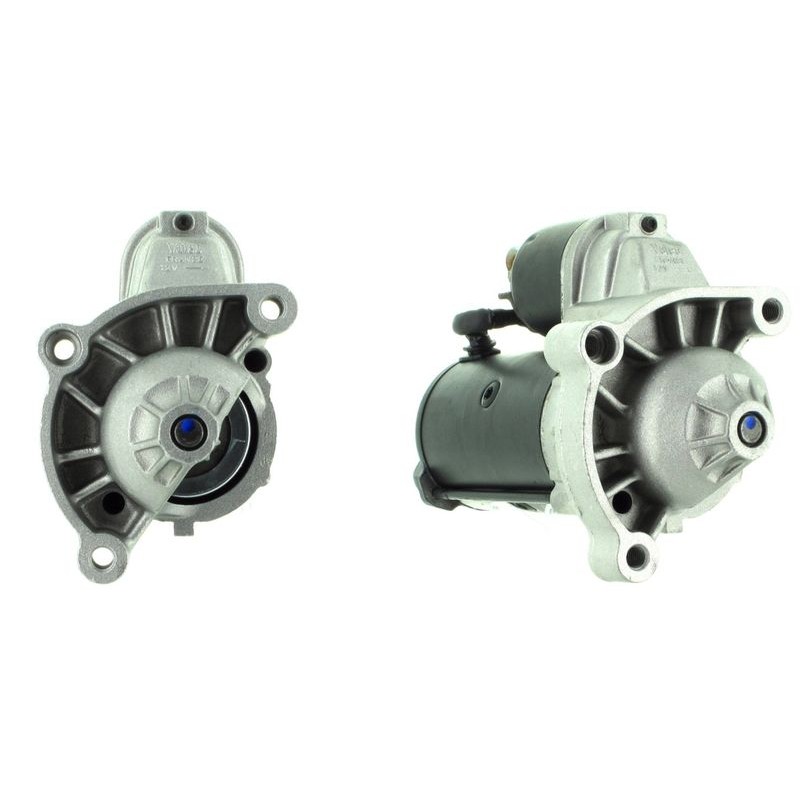 CEVAM 3107 Motor de arranque
