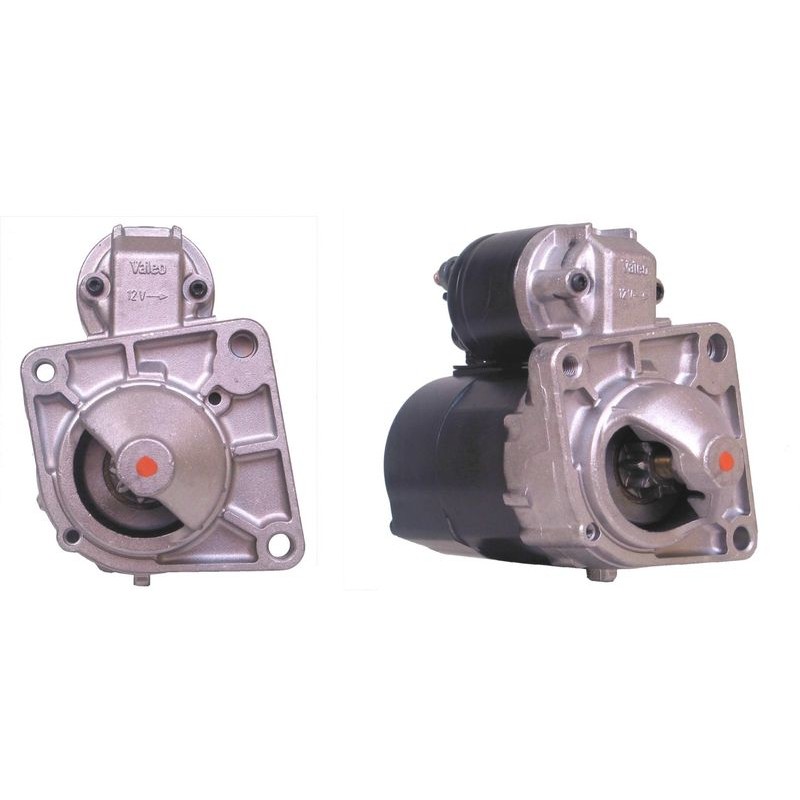 CEVAM 3160 Motor de arranque
