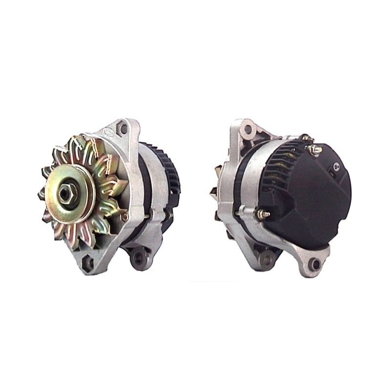 CEVAM 4265 Alternador