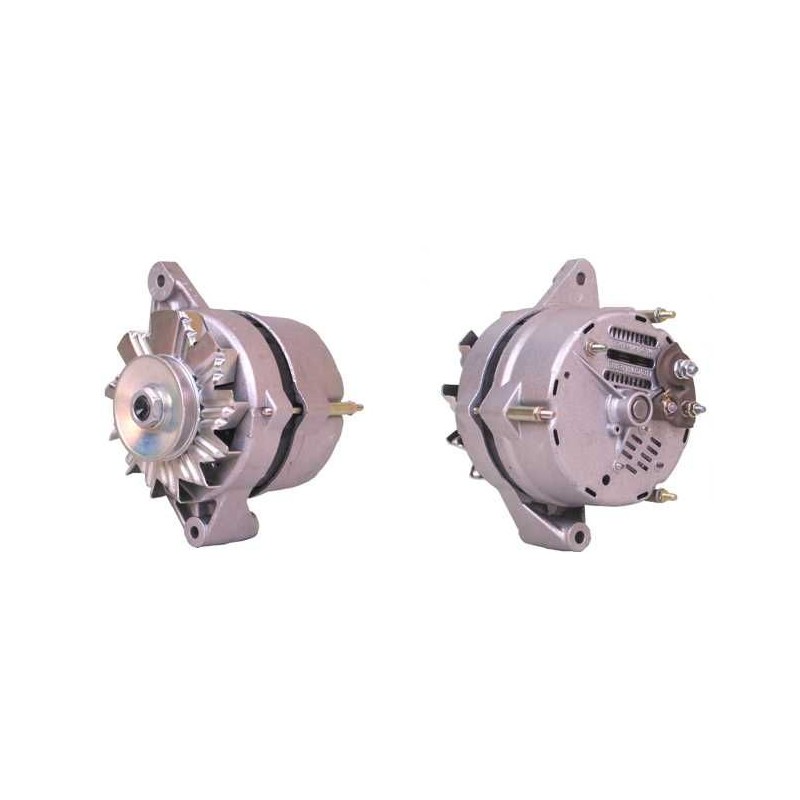 CEVAM 4336 Alternador