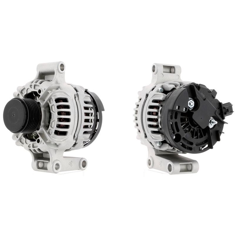 CEVAM 4720 Alternador