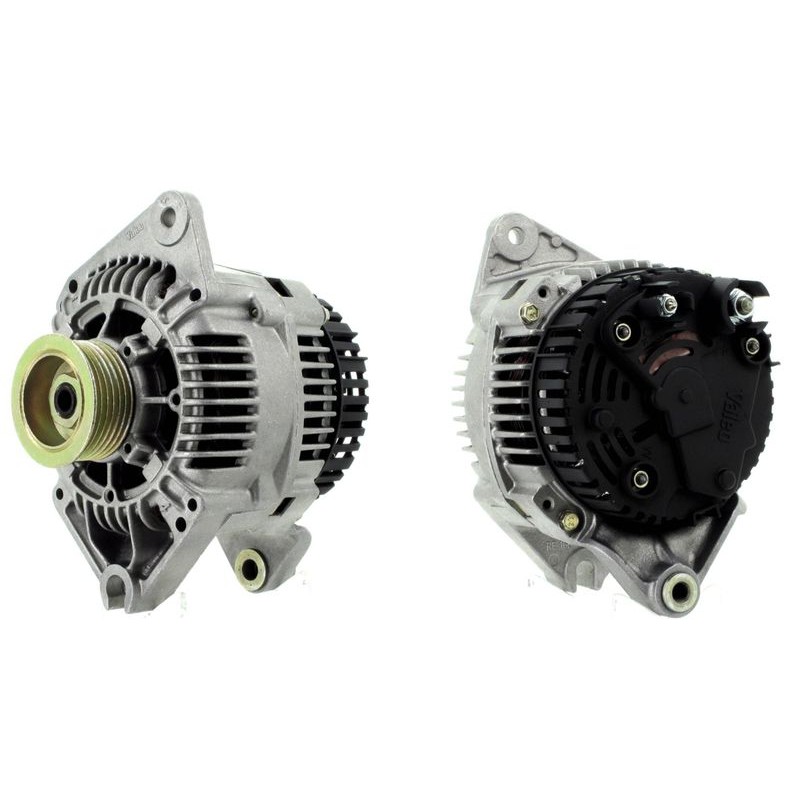 CEVAM 4917 Alternador