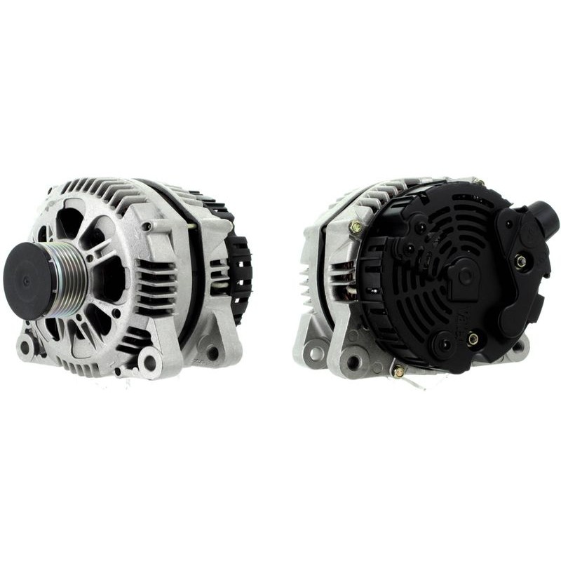 CEVAM 4017 Alternador