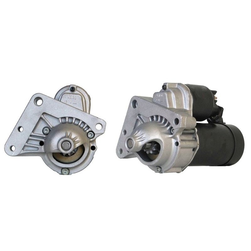 CEVAM 3006 Motor de arranque