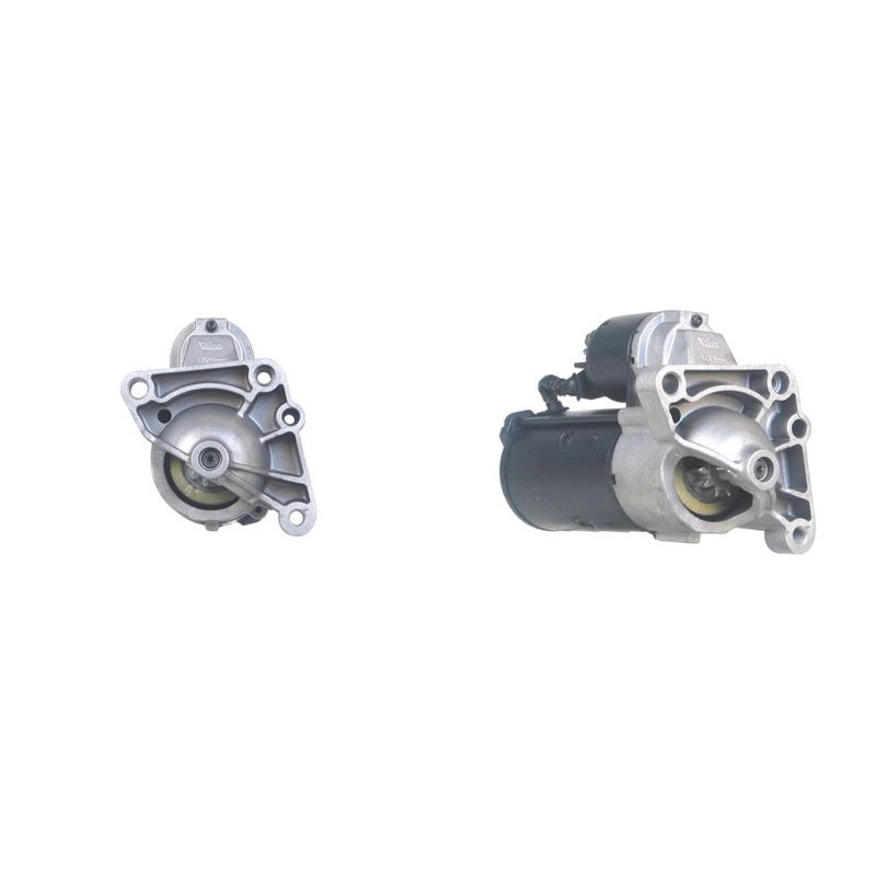 CEVAM 3011 Motor de arranque