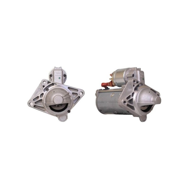 CEVAM 3082 Motor de arranque