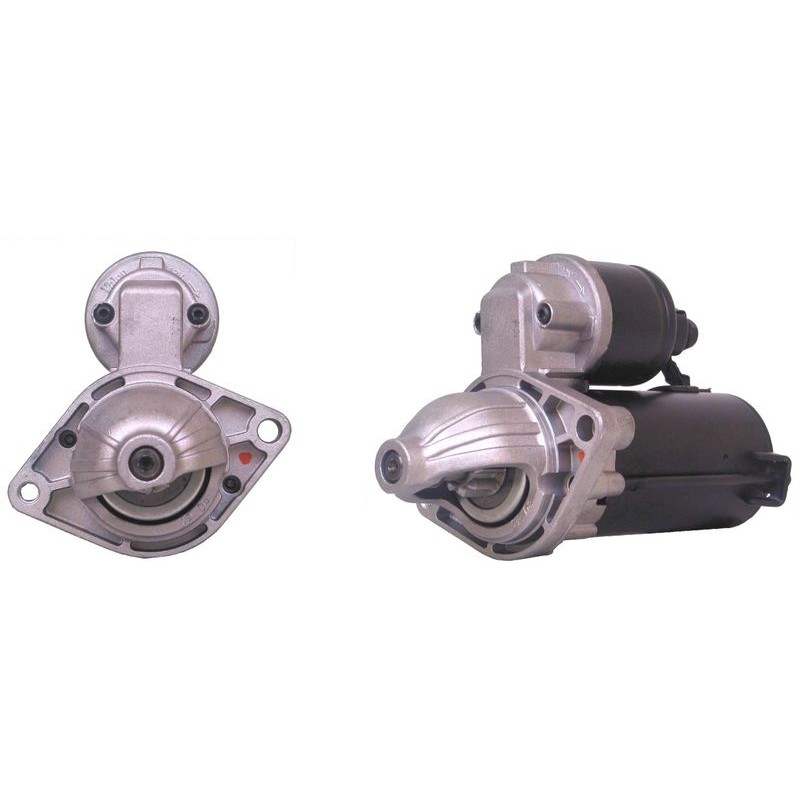 CEVAM 3161 Motor de arranque