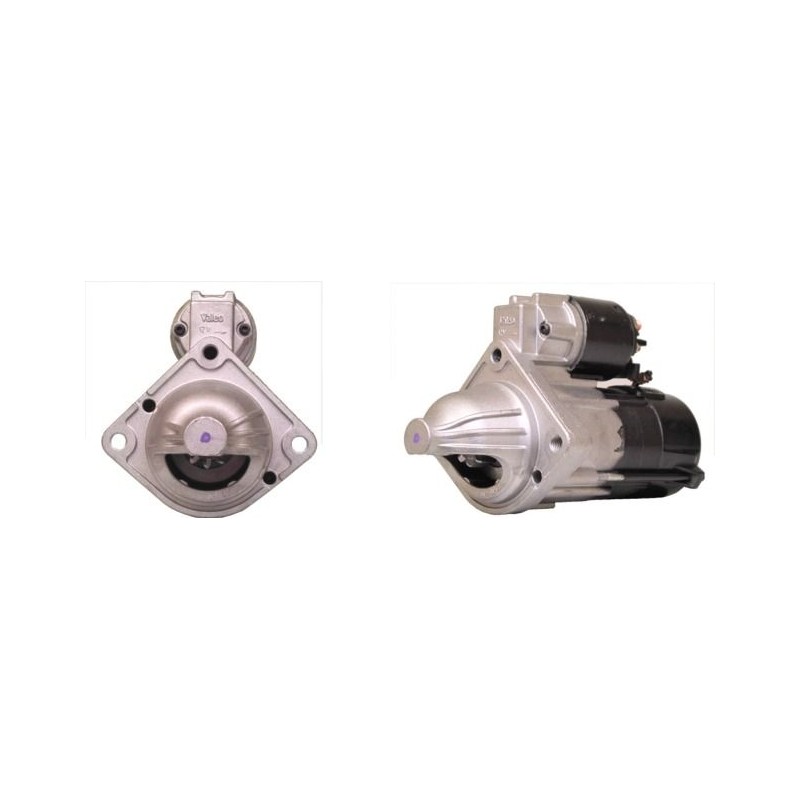 CEVAM 3183 Motor de arranque