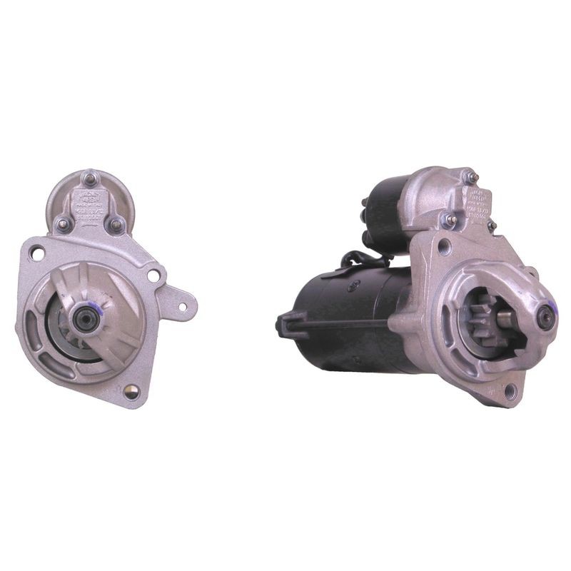 CEVAM 3184 Motor de arranque