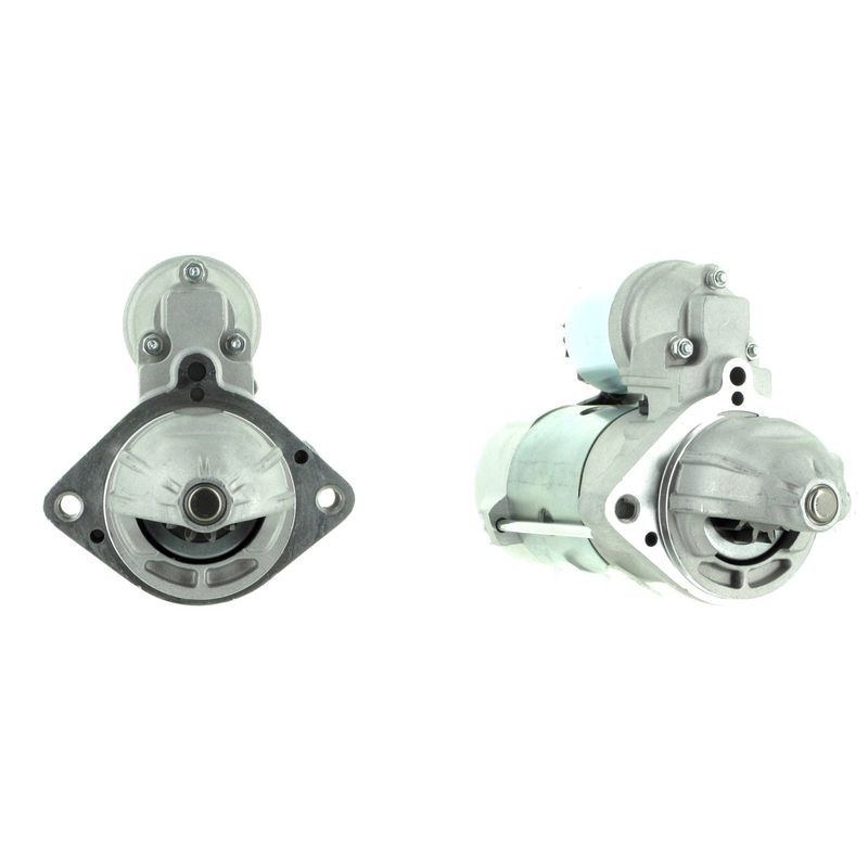 CEVAM 3187 Motor de arranque