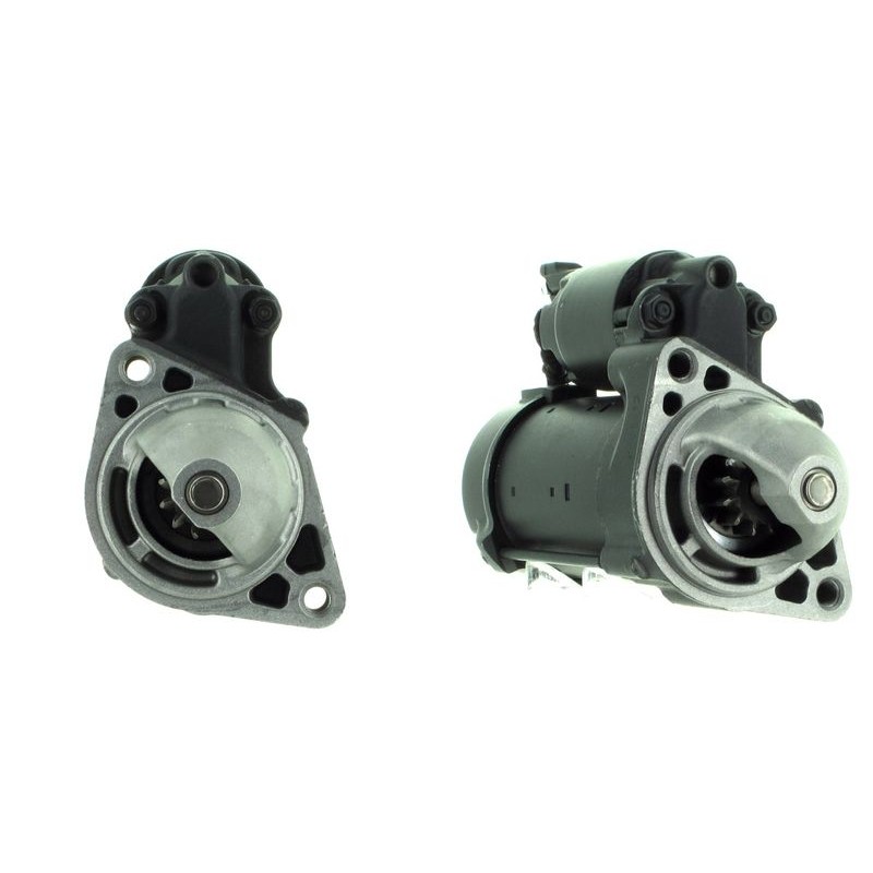 CEVAM 3207 Motor de arranque