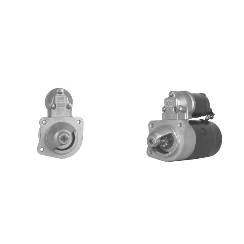 CEVAM 3445 Motor de arranque