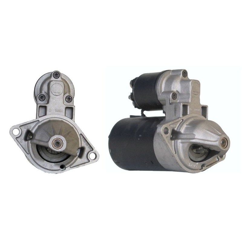 CEVAM 3620 Motor de arranque