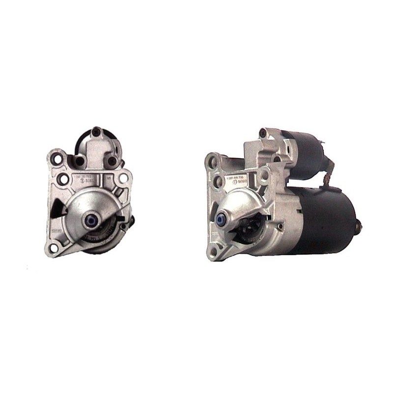 CEVAM 3813 Motor de arranque