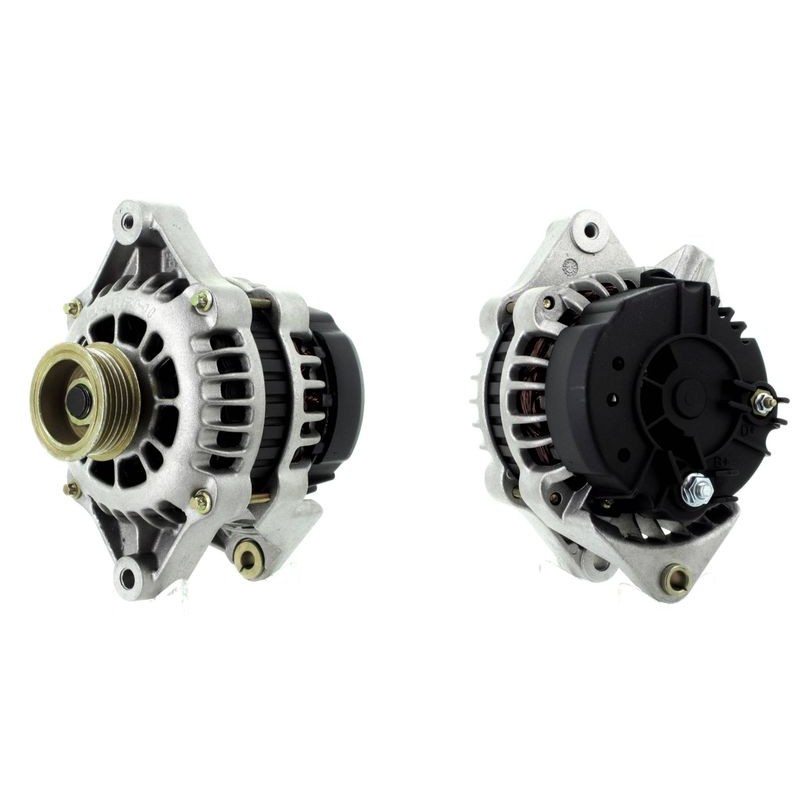 CEVAM 4073 Alternador