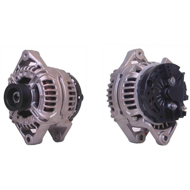 CEVAM 4079 Alternador