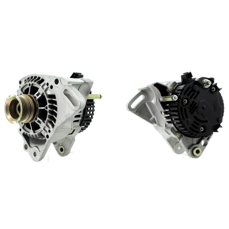 CEVAM 4087 Alternador