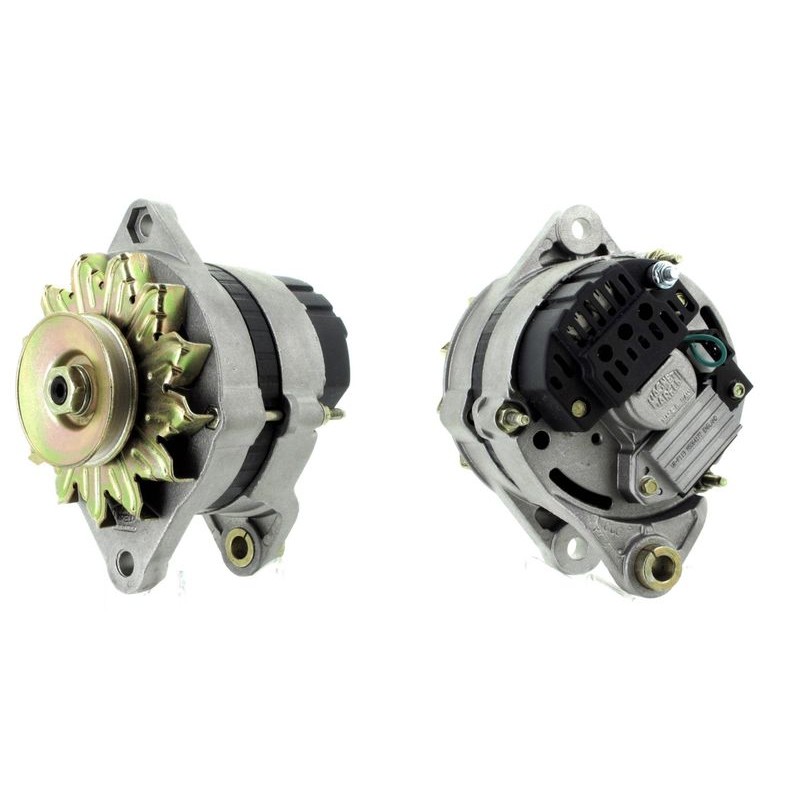 CEVAM 4264 Alternador