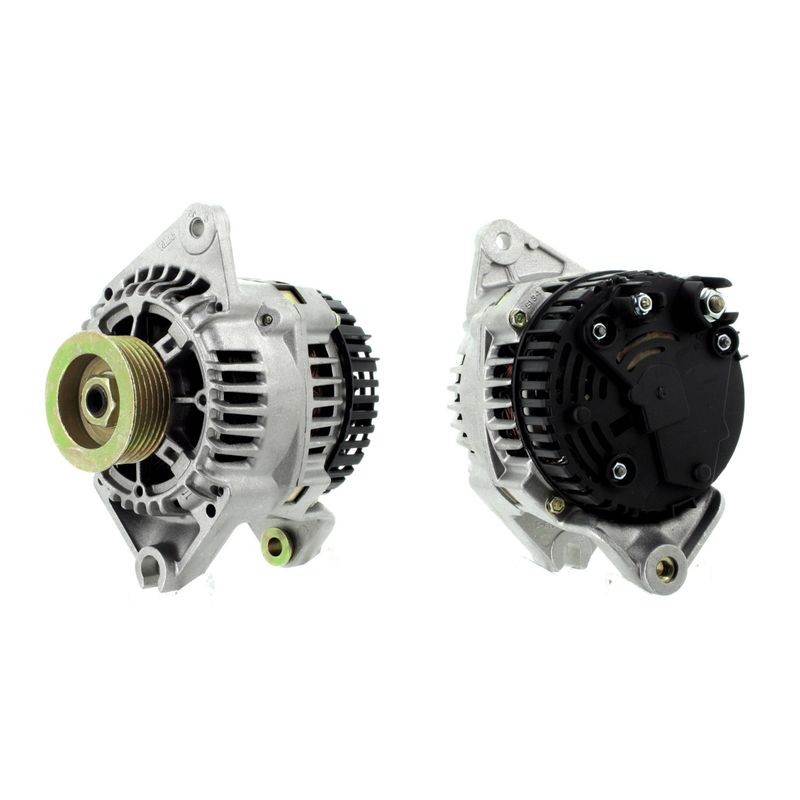 CEVAM 4330 Alternador