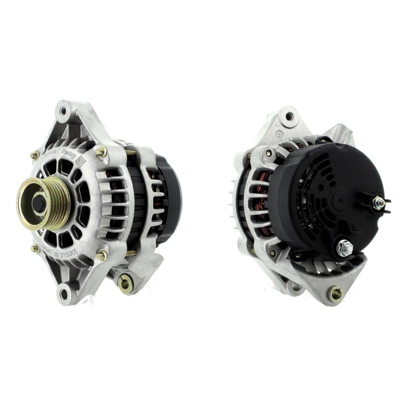 CEVAM 4443 Alternador