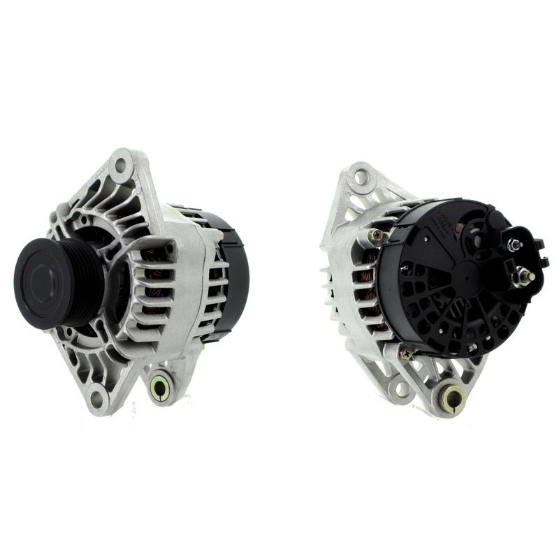 CEVAM 4497 Alternador