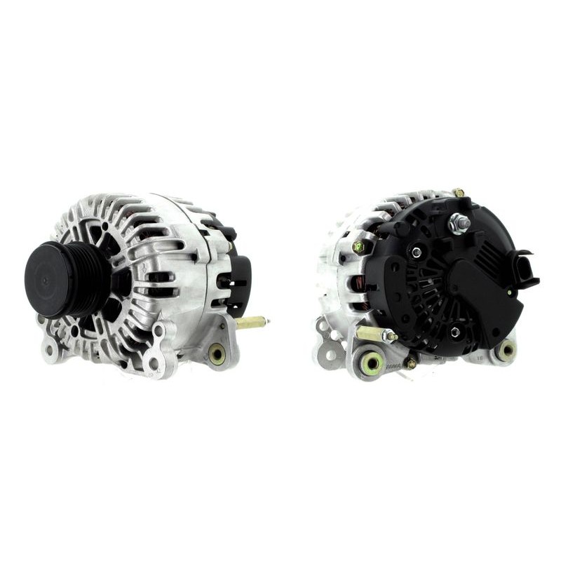 CEVAM 4638 Alternador