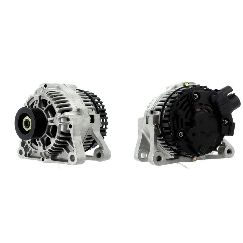 CEVAM 4937 Alternador