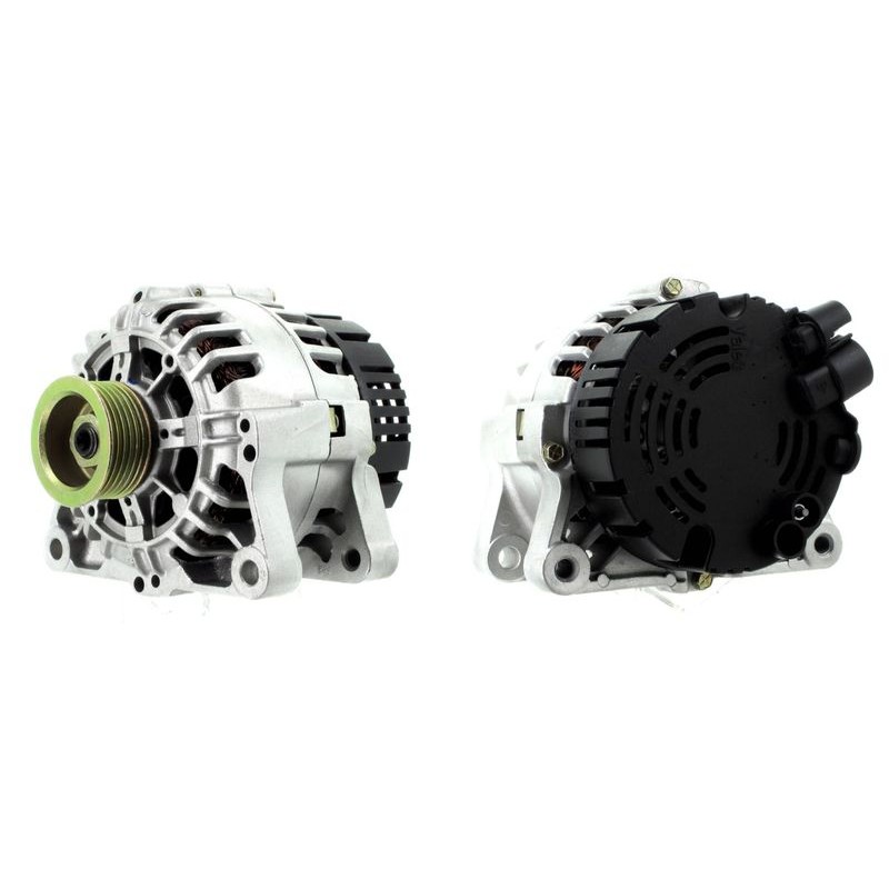 CEVAM 4938 Alternador
