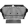 DIEDERICHS 1033441 Panal de radiador - 1