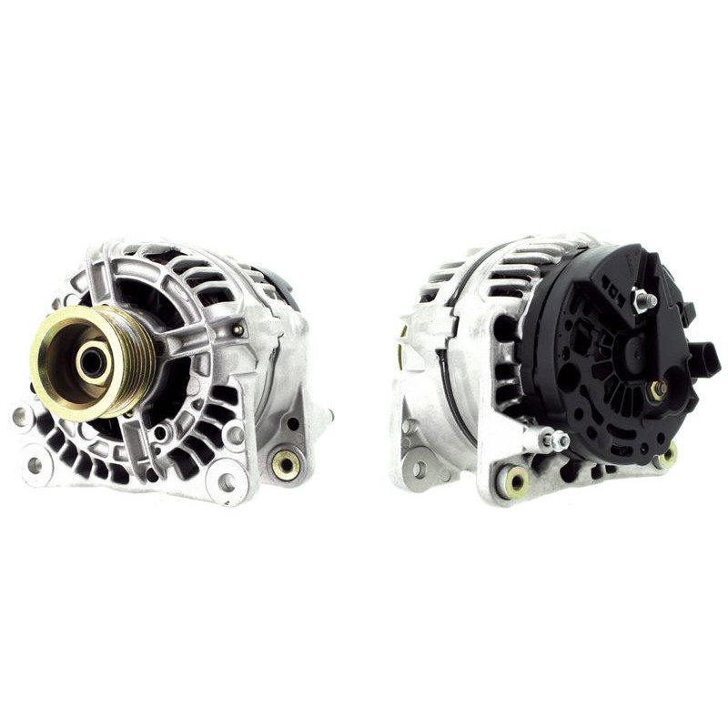 CEVAM 4969 Alternador