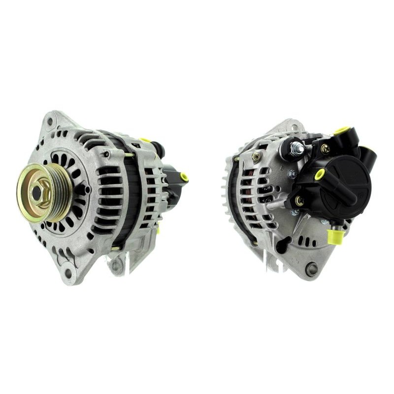 CEVAM 9001 Alternador