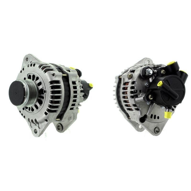 CEVAM 9181 Alternador