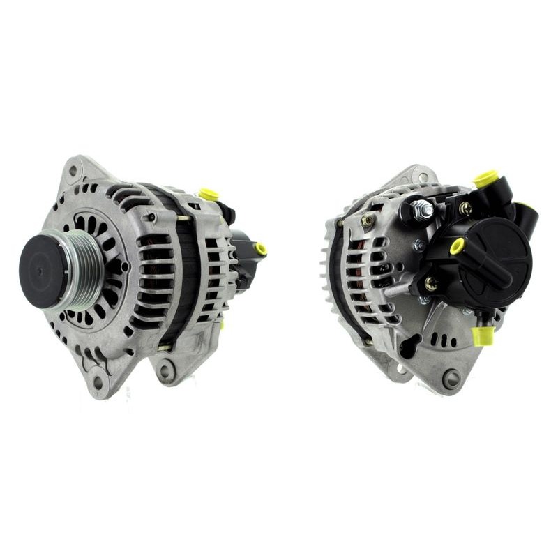 CEVAM 9188 Alternador