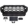 DIEDERICHS 1076341 Panal de radiador - 1