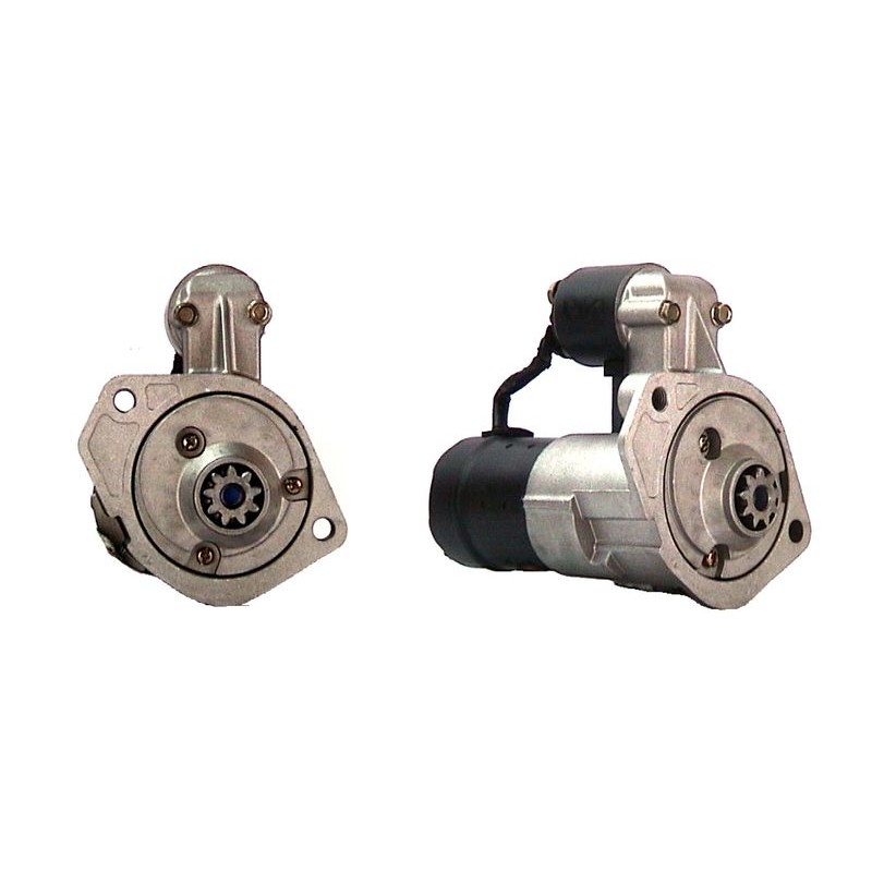 CEVAM 9742 Motor de arranque