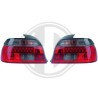 DIEDERICHS 1223295 Juego luz trasera - 1