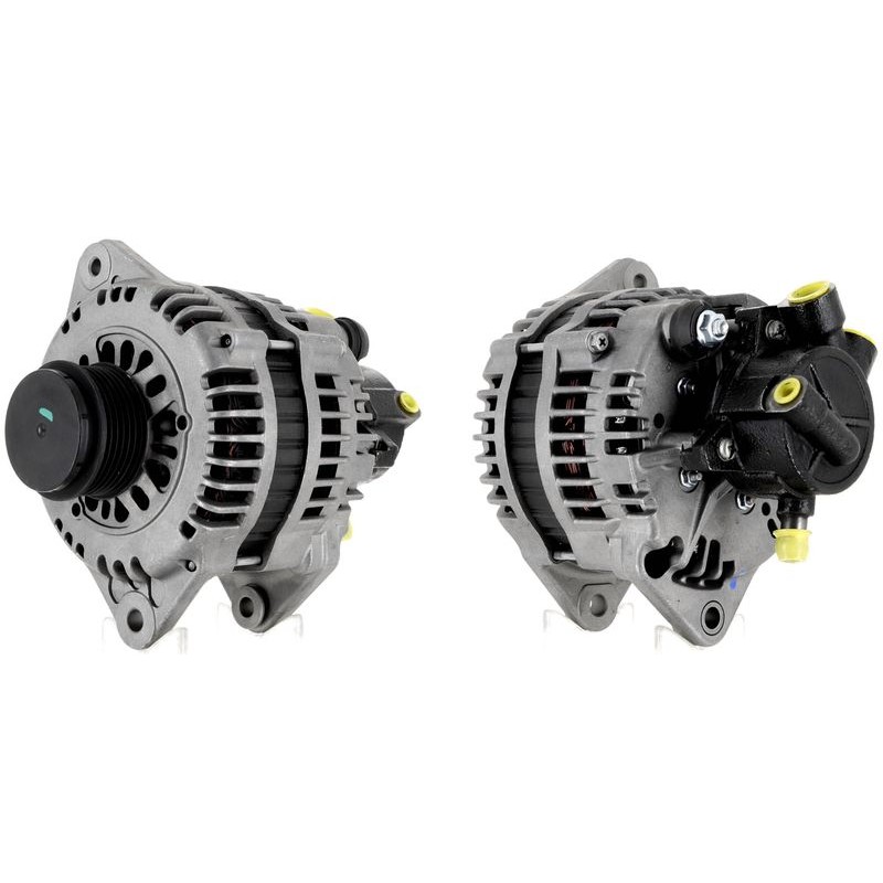 CEVAM 40064 Alternador