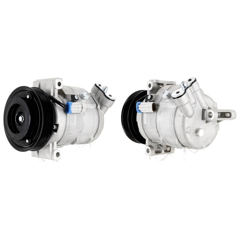 CEVAM 8600412 Compresor, aire acondicionado