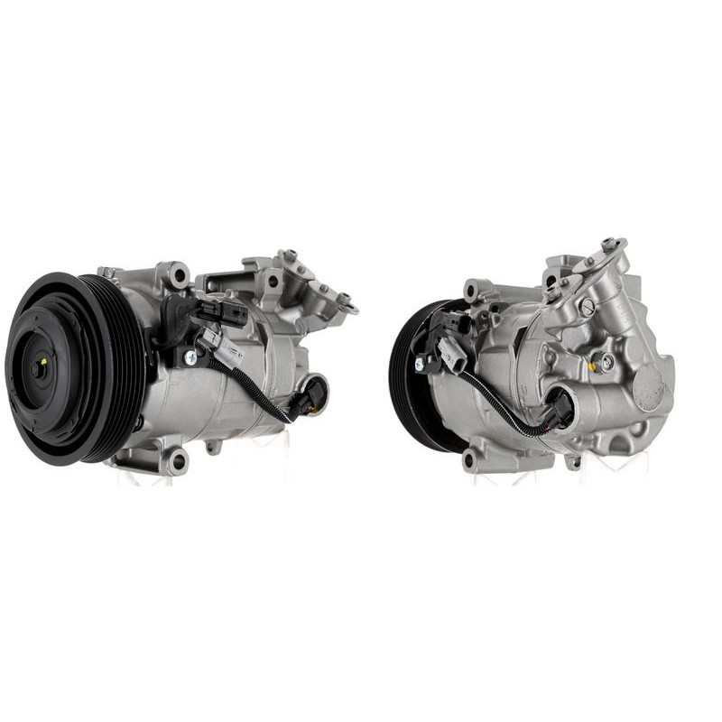 CEVAM 8629639 Compresor, aire acondicionado